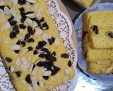 Foto langkah ke 4 dari resep Bolu Tape Premium.