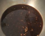 Foto del paso 1 de la receta: Salmón en salsa de soya