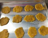 Foto langkah ke 5 dari resep Cookies no mixer.