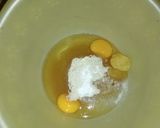 Foto langkah ke 3 dari resep Putu ayu labu kuning.
