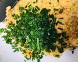 Foto del paso 2 de la receta: Hamburguesas de garbanzos