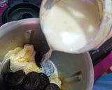 Foto del paso 2 de la receta Batido Helado de Vainilla y Oreo