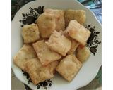 Foto langkah ke 7 dari resep Tempe Kriuk Kress Renyah.
