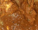 Foto del paso 11 de la receta: Cabrito con Humitas Verdes