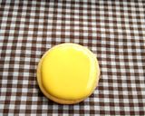 A picture of step 6 of Emoji Cookie's.