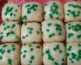 Foto langkah ke 7 dari resep Pukis Mini.