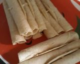 Foto del paso 2 de la receta: Finger taquitos