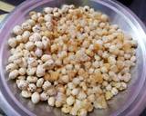 Gond Laddus/Edible Gum Laddus recipe step 1 photo