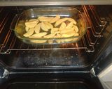Foto del paso 4 de la receta: Milanesa Napolitana