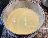 Foto del paso 9 de la receta: Bizcocho relleno con crema de limón
