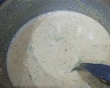 A picture of step 1 of Mixed Spices Stuffed Jumbo Paneer Pakora.