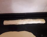 Foto del paso 5 de la receta: Torta 80 golpes o torta hungara