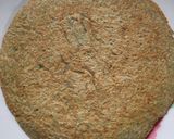 A picture of step 8 of Healthy Instant Pizza.