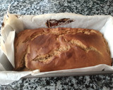 Foto del paso 7 de la receta: Bizcocho de fruta sin azúcar