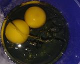 Foto del paso 2 de la receta: Magdalenas de Café
