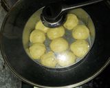 Foto langkah ke 5 dari resep Roti sobek lembut "Teplon".