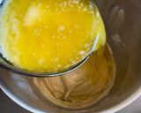 Une image de l'étape 4 de Brioche pure beurre et miel.
