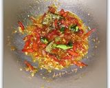 Foto langkah ke 2 dari resep KERING TEMPE Kacang awet renyahnya + Tips.
