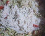 फलाहारी वेज चावल (Falahari veg chawal recipe in hindi) रेसिपी चरण 5 फोटो