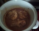 223. Borsós csirkecomb bulgurral REG - ENOR diétázóknak is! recept fázis 2 fotója