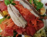 Foto del paso 7 de la receta: Ensalada de invierno