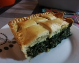 Foto del paso 12 de la receta: Empanada de Espinacas