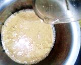 A picture of step 5 of Kofte Aloo.