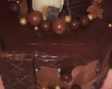 Foto del paso 14 de la receta: Pastel de chocolate y baileys