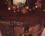 Foto del paso 14 de la receta: Pastel de chocolate y baileys