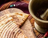 صورة لخطوة 8 من وصفة كسرة محشية جزائرية تقليدية🇩🇿
