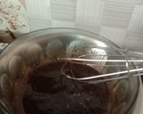 டார்க் சாக்லேட் (Dark chocolate recipe in tamil) ரெசிபி ஸ்டேப் 5 புகைப்படம்