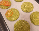 Foto del paso 3 de la receta: Pizzetas de brócoli