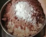 Steamed Choco bites recipe step 2 photo