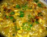 মলা মাছ ভুনা । রেসিপির ধাপ 3 ছবি