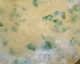 મેથીની ભાજી વાળા થેપલા (Methi Bhaji Thepla Recipe In Gujarati) રેસીપી સ્ટેપ3ફોટો