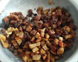 Foto del paso 2 de la receta: Pan de Chicharrón