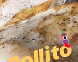 Foto del paso 3 de la receta: Enchiladas de chile Guajillo y tomates verdes