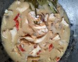 Foto langkah ke 4 dari resep Jangan tahu ndeso.