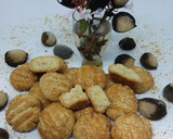 Foto del paso 9 de la receta: Galletitas de almendra