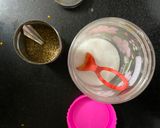 A picture of step 3 of Easy tomato soup recipe.
