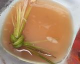 Foto langkah ke 2 dari resep Pesmol Ikan Kakap.