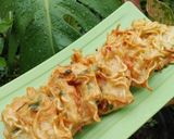 Foto langkah ke 6 dari resep Mie goreng tepung 🤭.
