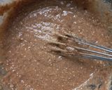 Foto del paso 6 de la receta: Galletas de chocolate y avena - VEGANAS 🍫🌱