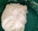 Foto langkah ke 2 dari resep #102 Roti Tawar Bandung Eggless Oven Tangkring.