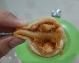 Foto langkah ke 17 dari resep Cireng isi ayam pedas.
