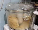 Foto langkah ke 2 dari resep Pie Crust (Margarin).