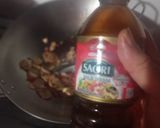 Foto langkah ke 2 dari resep Tumis bokcoy jamur tiram.