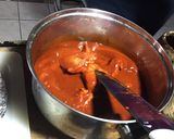 Foto del paso 2 de la receta: Tacos de trompo