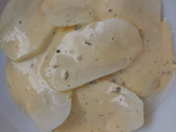 Milojas de papas