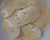 Foto del paso 2 de la receta: Milojas de papas